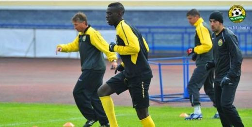 VIDEO Petrescu pierde in derby! Lokomotiv 2-1 Kuban. Vezi SUPERGOLUL lui Traore!_4