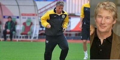VIDEO Petrescu pierde in derby! Lokomotiv 2-1 Kuban. Vezi SUPERGOLUL lui Traore!_7