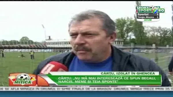 Duckadam RADE de Dinamo: Pedeapsa buna pentru Dinamo e sa joace cu fanii in tribune, cu 14.900 de locuri goale :)