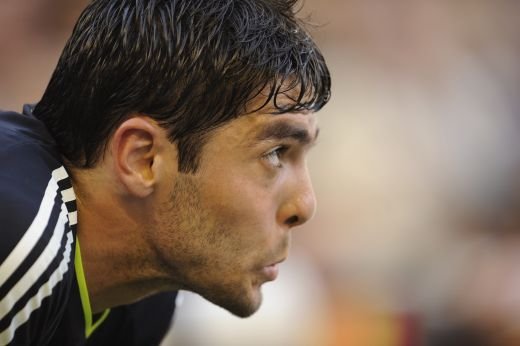 Real, in MOARTE CLINICA! Casillas a facut gafa carierei: Real 2-3 Zaragoza! VIDEO