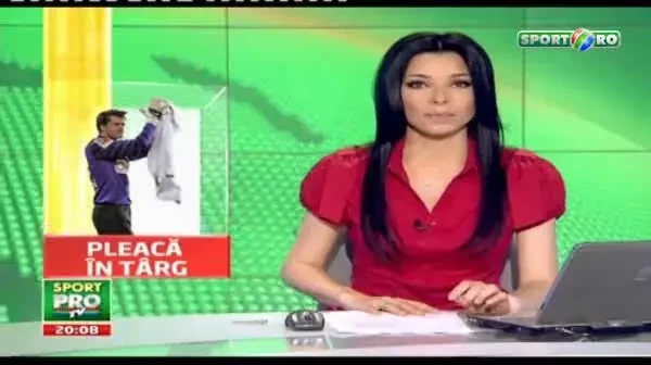 El e primul jucator de la Dinamo care pleaca din vara!