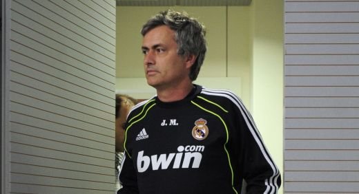 Se incheie era Mourinho? Nu putea fi lovit mai rau in orgoliu: De 9 ani nu a mai patit asta! E vina mea, cum sa pierd cu o asemenea echipa?