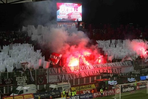 Pancu duce Rapidul in Europa! Pandurii 0-1 Rapid!