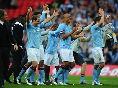 Lista IREALA a lui City! 7 supertransferuri pentru a CUMPARA titlul in Anglia! Unde merg sutele de milioane ale seicilor