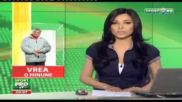 Torje are interzis la torte! Nu i s-au taiat mainile, dar medicii s-au asigurat ca nu mai face nicio prostie la Medias! Vezi cum: