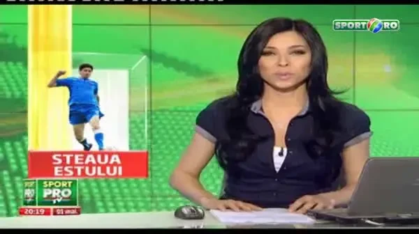 A castigat doua Ligi ale Campionilor si a fost pus de FRF sa ii gaseasca pe noii Mutu si Chivu din Romania!