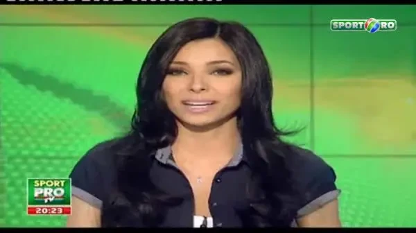 VIDEO! Cel mai tare BOTEZ al unui stelist