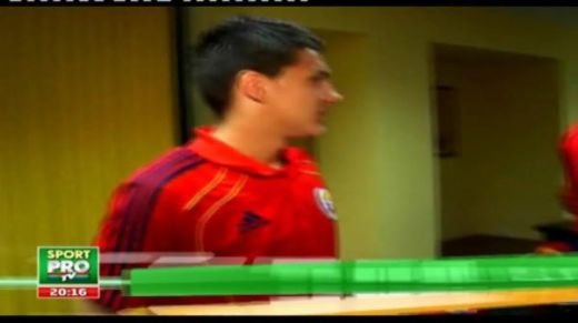 Inca o saptamana pana la Euro U17! Ce prime au pustii Romaniei daca pun mana pe titlu si ce mesaj i-a trimis Juve eroului Branescu