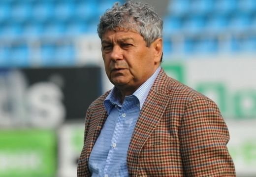 Lucescu a facut scandal dupa umilinta cu Dinamo Kiev! A refuzat sa participe la conferinta! Vezi de ce: