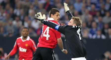 FABULOS! 50 de milioane de euro pentru un portar! Cine e jucatorul care a innebunit Europa!