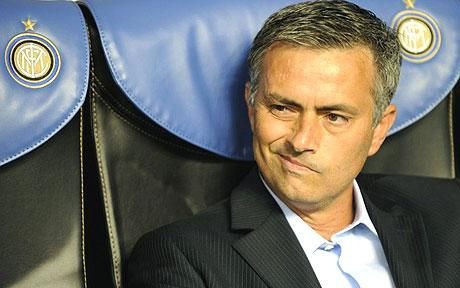 Mourinho vine cu porumbei mesageri pe Camp Nou! Cum va fi izolat antrenorul Realului la El Clasico: