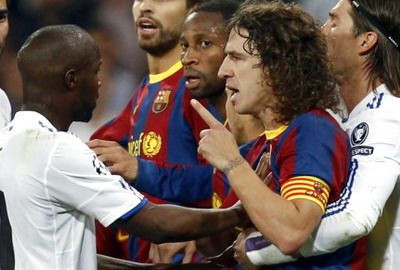 Barcelona - Real 1X2! Meciuri impartite si nervi intinsi la MAXIM inainte de episodul 4! Afla ce a facut diferenta pana acum: