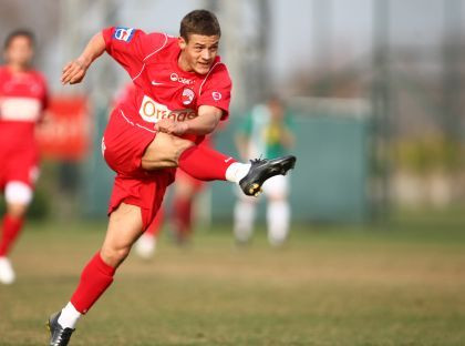 Dinamo a bagat iar petarde pe teren: 11! Gaz Metan 2-1 Dinamo!