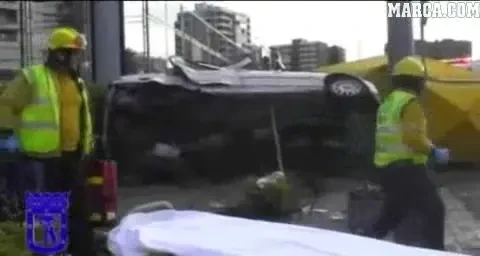 Drama unui fost jucator de la Real Madrid!