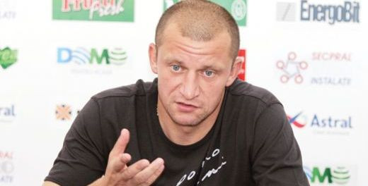 Timisoara si Vaslui viseaza la titlu, Dorinel anunta ca s-a dat deja golul de &euro;10 mil: Sunt convins ca noi vom iesi campioni!