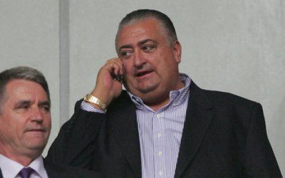 Iancu, atac fara precedent la adresa arbitrilor: Ce le poate face Marius Stan? Ii mangaie, ii pupa? Cine a hotarat campioana din acest an: