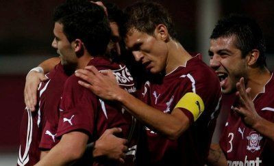 Incredibil! Jucatorii Rapidului fac foamea inaintea derby-ului cu Steaua! In ce situatie groaznica a ajuns echipa din Giulesti: