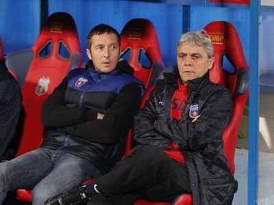 MM Stoica, trecut pe linie moarta la Steaua! Ce i-a interzis Cartu si care au fost momentele in care s-au certat cei doi!