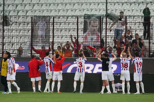 MM Stoica: Otelul a redevenit favorita la titlu! De ce tine cu echipa lui Dorinel Munteanu: