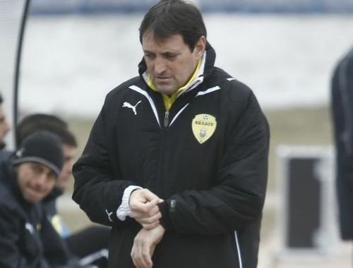 Gigi l-a pus in fruntea listei! Cum a raspuns Conceicao cand a fost intrebat de oferta de la Steaua!