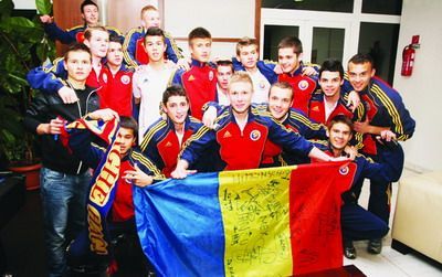 VIDEO / Vezi ce GOL a dat Ibrahimovici Himcinschi! Ce nu stiai despre Zlatan de Romania:_1