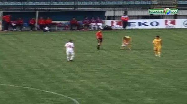 VIDEO / Vezi ce GOL a dat Ibrahimovici Himcinschi! Ce nu stiai despre Zlatan de Romania: