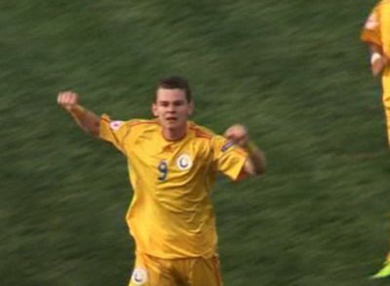 VIDEO / Vezi ce GOL a dat Ibrahimovici Himcinschi! Ce nu stiai despre Zlatan de Romania:_3