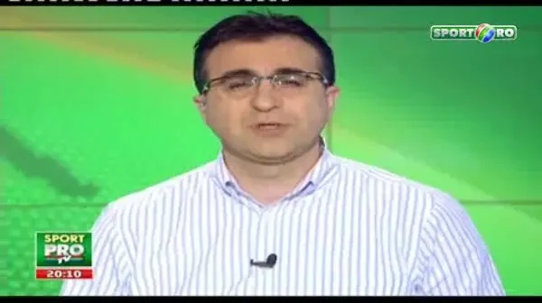 Fotbalul a ajuns acasa! Drumul mingii s-a oprit in orasul lui Dobrin!