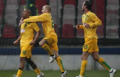 Cu cine tine Otelul in Vaslui - Timisoara?