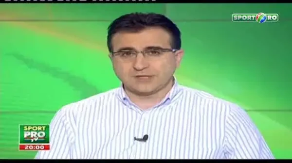 Citeste miercuri in ProSport: Dinamo poate da lovitura - Lobont se intoarce in Romania!