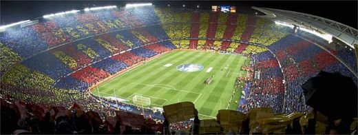 Cortina a cazut, fotbalul a invins, un regizor este aproape de Oscar! Barcelona este in FINALA! Barcelona 1-1 Real!_4