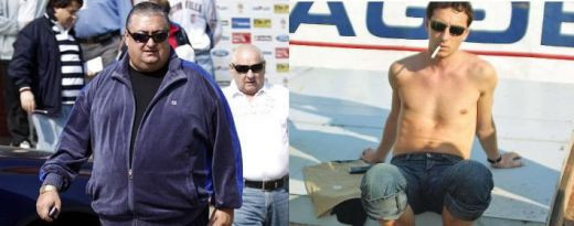 Mitica a pierdut schita programului demential de la LPF TV! Cine va prezenta emisiunea 'Antrenati CA RICIU' :))_4