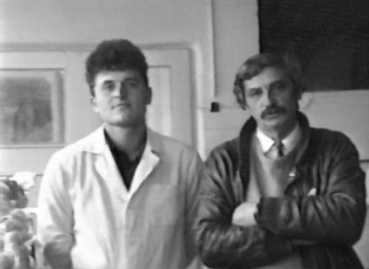 Mitica a pierdut schita programului demential de la LPF TV! Cine va prezenta emisiunea 'Antrenati CA RICIU' :))_8