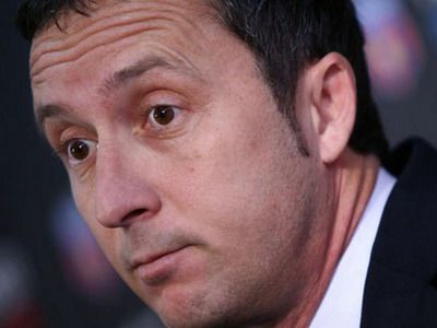 Stoica: Gigi m-a cautat sa vin la Steaua in ziua&nbsp;in care &nbsp;trebuia sa semnez cu Rapidul!