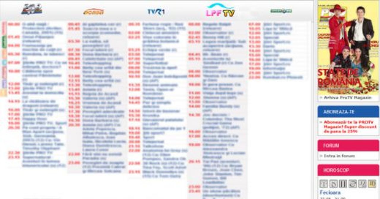 Mitica a pierdut schita programului demential de la LPF TV! Cine va prezenta emisiunea 'Antrenati CA RICIU' :))_13