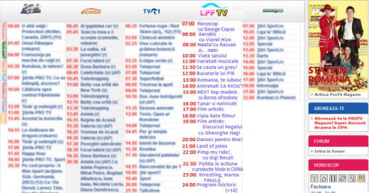 Mitica a pierdut schita programului demential de la LPF TV! Cine va prezenta emisiunea 'Antrenati CA RICIU' :))_15