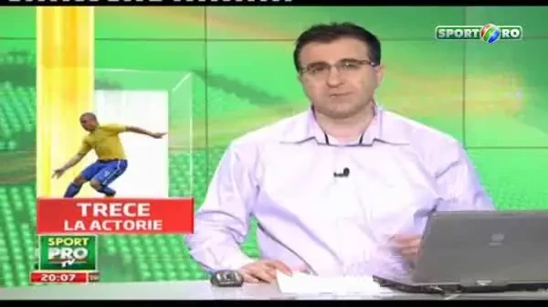 Ronaldo debuteaza la Hollywood alaturi de doi actori de TOP! Cum se va numi filmul: