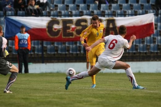 Ibrahimovic de Romania, langa Zlatan? Vezi ce echipe il mai vor pe atacantul care a innebunit Europa!