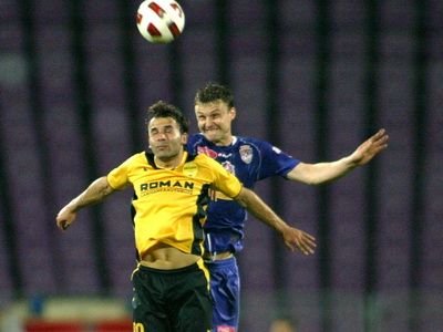 SOC la derby-ul care decide titlul! Jucatorul lui Poli, Sorin Ghionea, vrea la Vaslui!