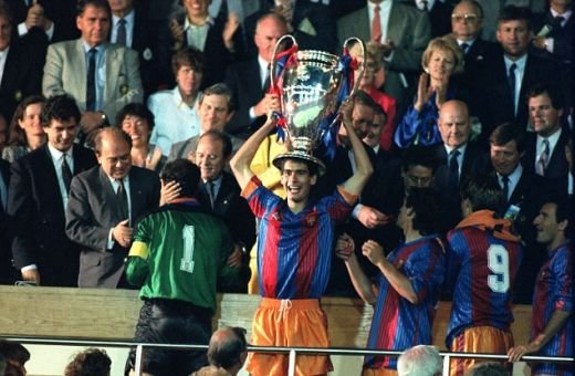 FOTBALUL SE INTOARCE ACASA! De ce Man.United - Barcelona e finala PERFECTA pentru Liga Campionilor!_2