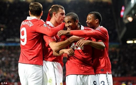 FOTBALUL SE INTOARCE ACASA! De ce Man.United - Barcelona e finala PERFECTA pentru Liga Campionilor!_7
