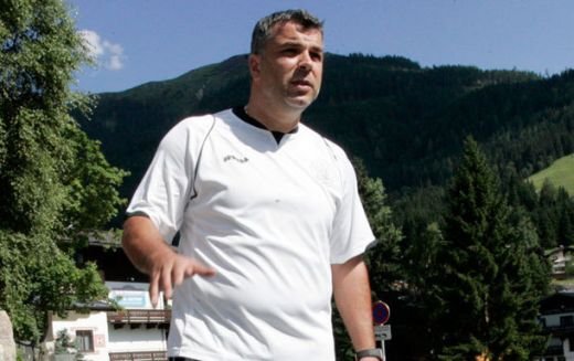 Fanii nu il vor pe Olaroiu in Ghencea! Pleaca, Oli, fa-ti un bine ! Motivul incredibil: