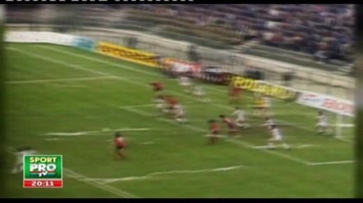 Cum a trait Balint finala CCE din 1986: "Cum sa facem sa dam gol de la 11 metri?"