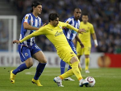 Avem un roman in FINALA Europa League: Villarreal 3-2 FC Porto! Vezi GOLURILE_2