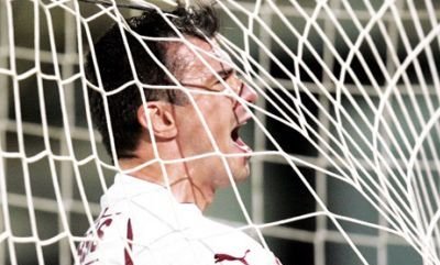 INCREDIBIL! Cum l-a facut Pancu din vorbe pe arbitru la derby-ul cu Steaua ca sa nu-i dea rosu! Vezi ce i-a zis: