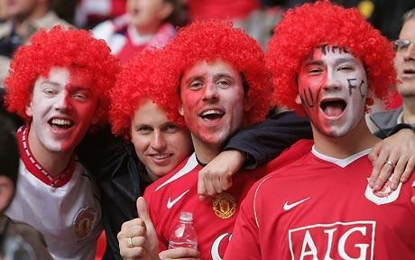 Cea mai scumpa finala! Vasluienii ar saraci daca ar juca finala CL pe National Arena! Vezi cat ii costa pe englezi deplasarea la Londra: