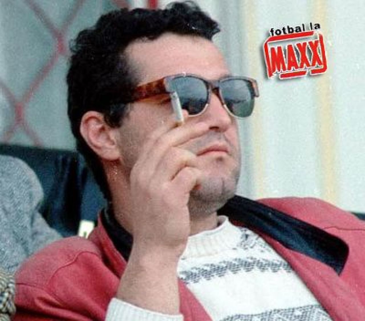 20 de lucruri pe care le-ar fi facut Gigi in '86! L-ar fi dat pe Balint afara ca incepuse sa faca chelie! :))_3