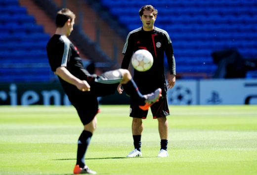 MUTARE SOC pe Bernabeu! Mourinho mai aduce un turc la Real! VEZI CINE: