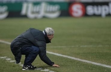 Cartu a plecat cu ochii in lacrimi! Prima reactie a antrenorului dupa divortul de Steaua: