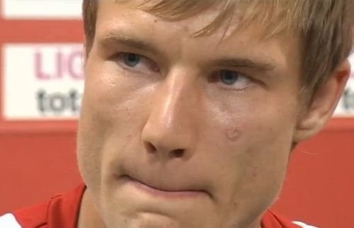 Fotbalul lasa urme adanci! Un roman a intrat in topul HORROR din fotbal! Cine e jucatorul care a ingrozit planeta!_3